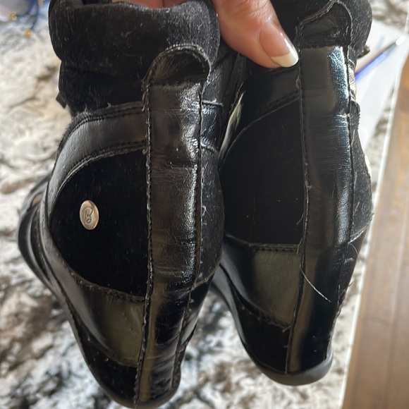 Hidden wedge sneakers - Picture 4 of 6